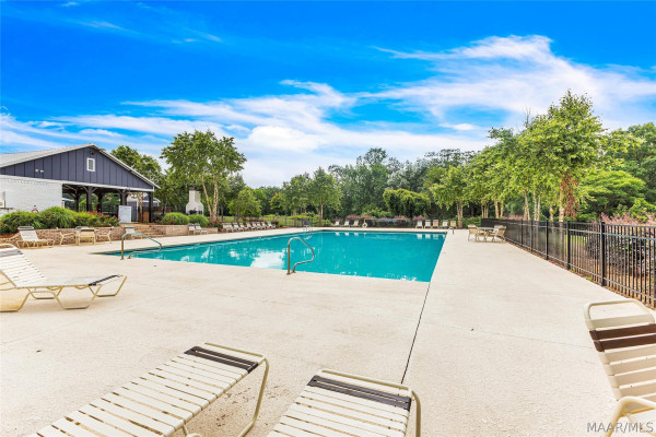 1490 Tullahoma Drive