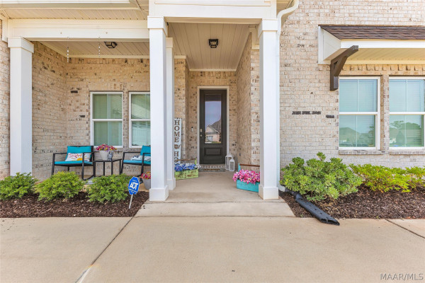 1490 Tullahoma Drive