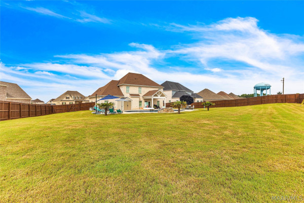 1490 Tullahoma Drive