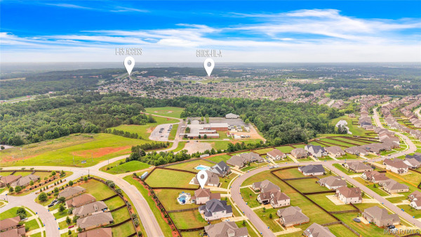 1490 Tullahoma Drive
