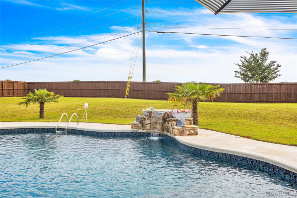 1490 Tullahoma Drive