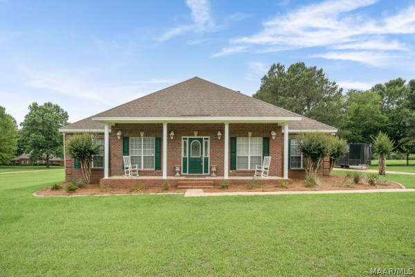 1503 Northington Road