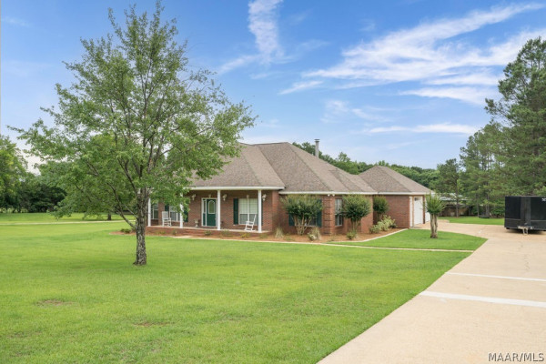 1503 Northington Road