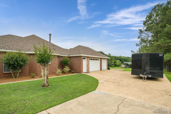 1503 Northington Road