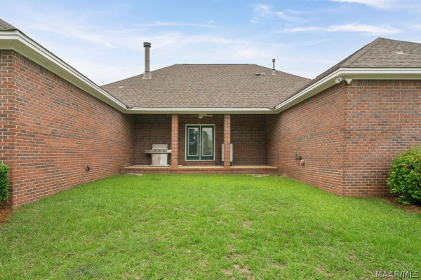 1503 Northington Road