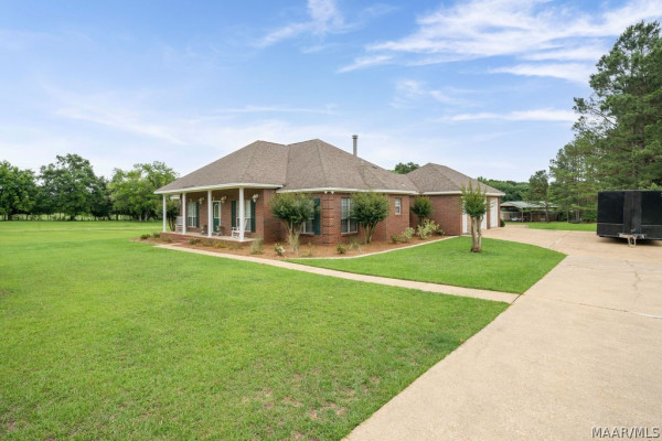 1503 Northington Road