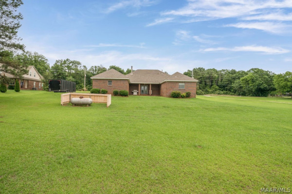 1503 Northington Road