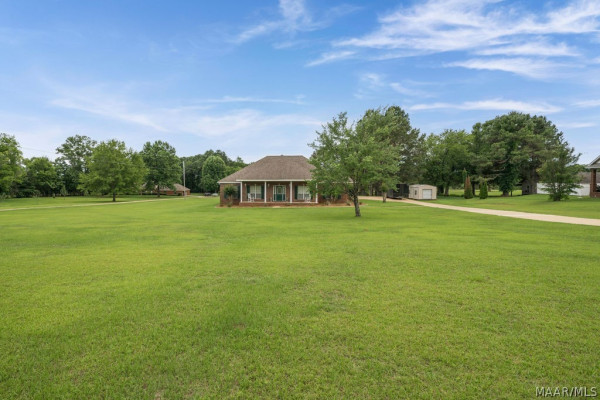 1503 Northington Road