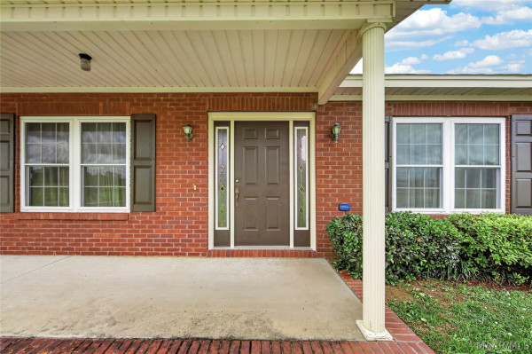 3601 RICHARDSON Road S