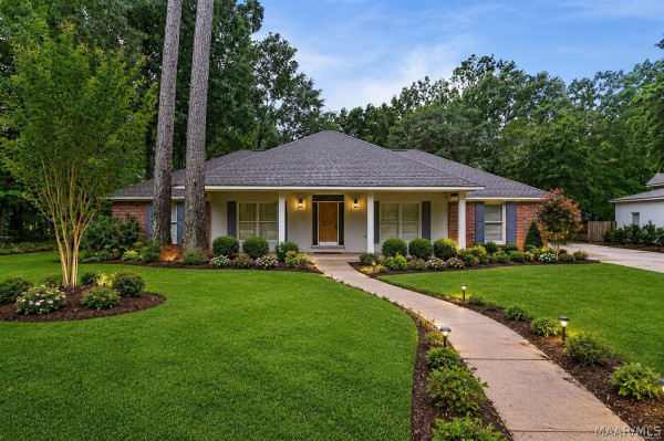 7836 HALCYON FOREST Trail