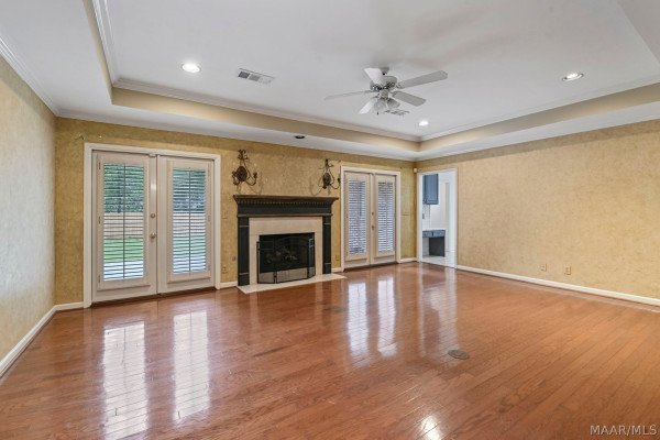 7836 HALCYON FOREST Trail