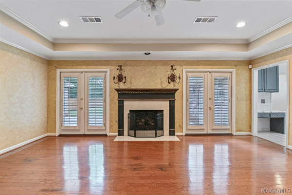 7836 HALCYON FOREST Trail