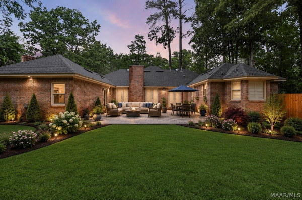 7836 HALCYON FOREST Trail