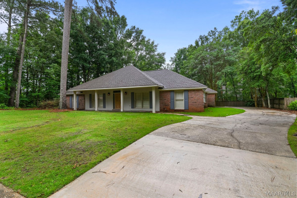 7836 HALCYON FOREST Trail