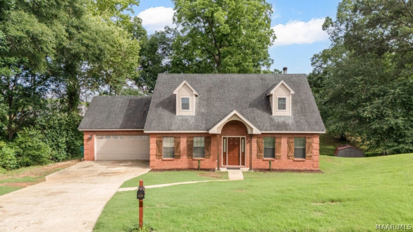 210 SCENIC Drive