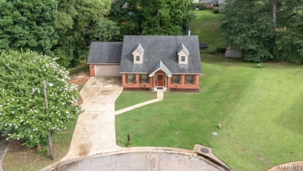 210 SCENIC Drive