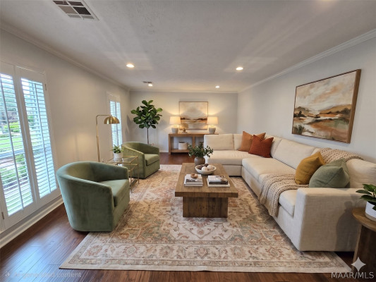 140 Tensaw Road