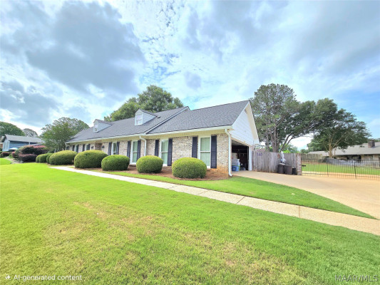 140 Tensaw Road