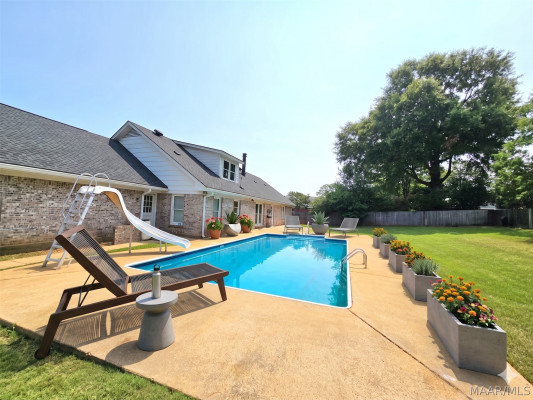 140 Tensaw Road