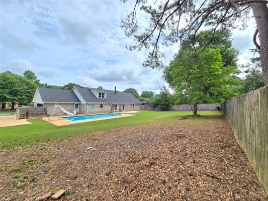 140 Tensaw Road