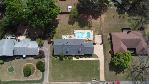 140 Tensaw Road