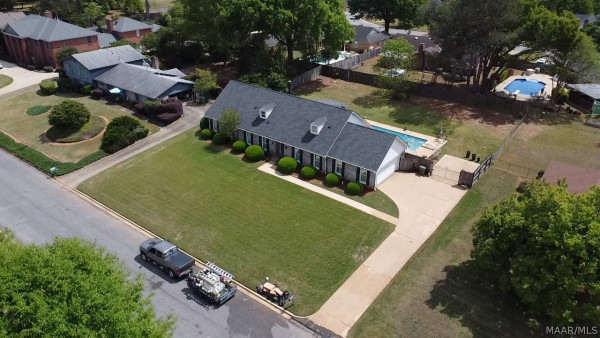 140 Tensaw Road
