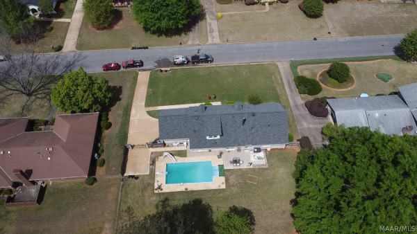 140 Tensaw Road