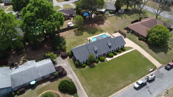 140 Tensaw Road