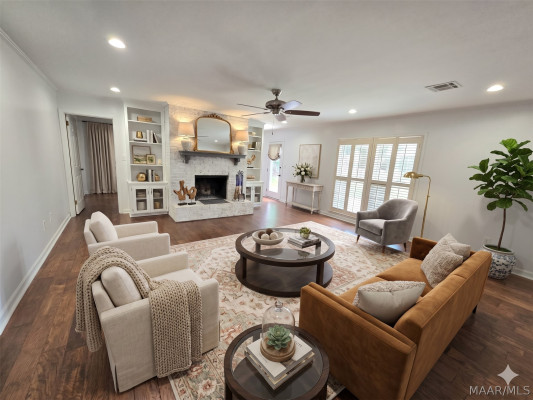 140 Tensaw Road