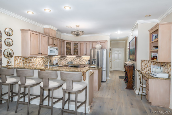 8213 Mossy Oak Drive
