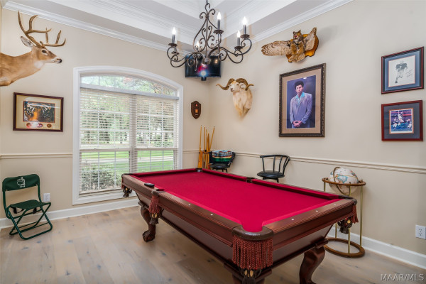 8213 Mossy Oak Drive