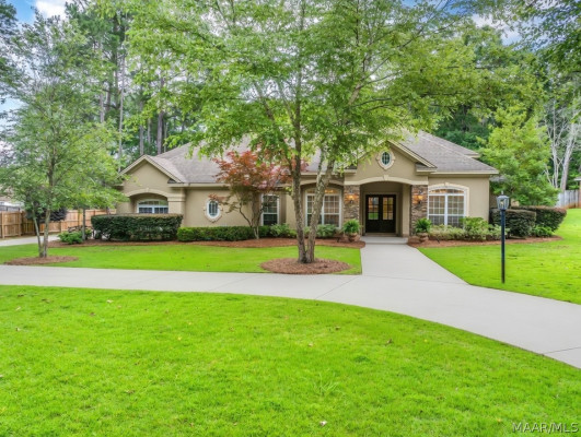 8213 Mossy Oak Drive