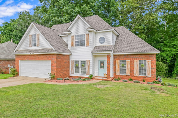 831 HEATHER Drive
