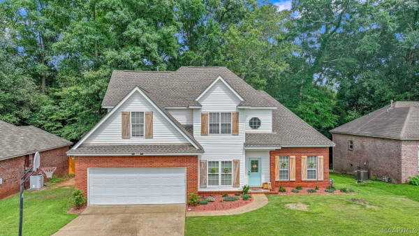 831 HEATHER Drive