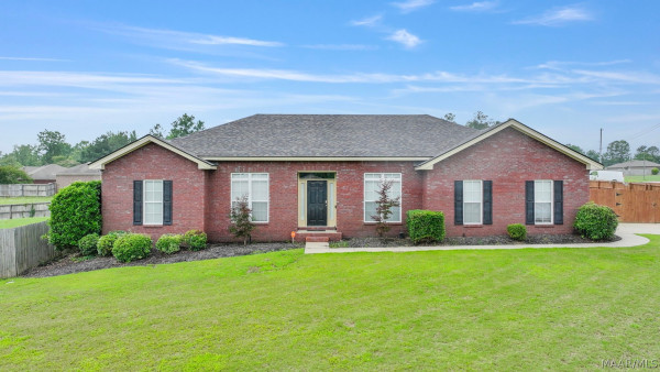 625 Old Camp Drive