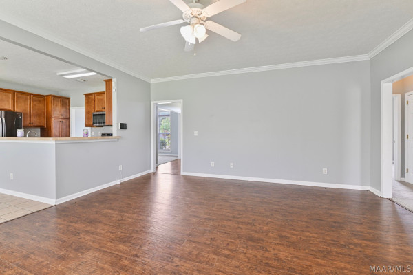 625 Old Camp Drive