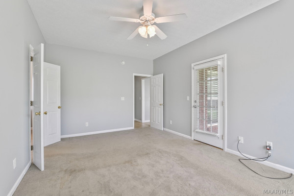 625 Old Camp Drive
