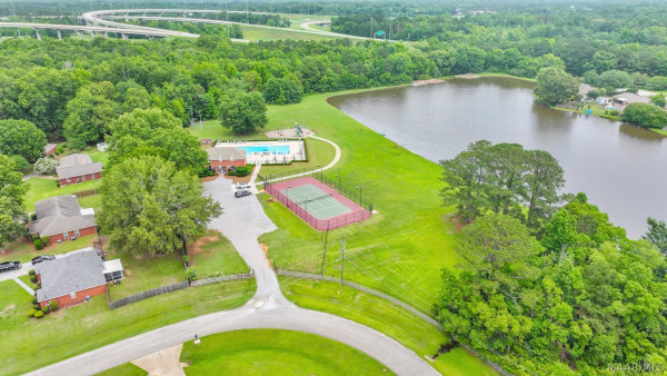 625 Old Camp Drive