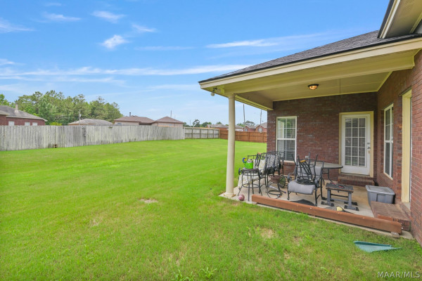 625 Old Camp Drive