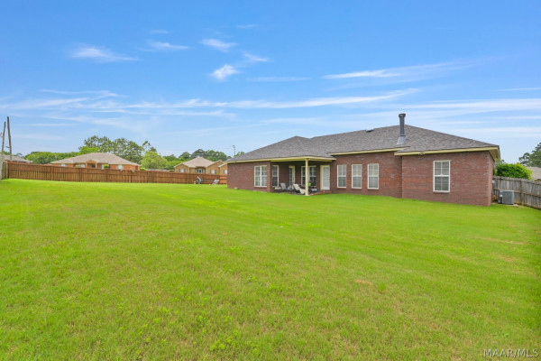 625 Old Camp Drive