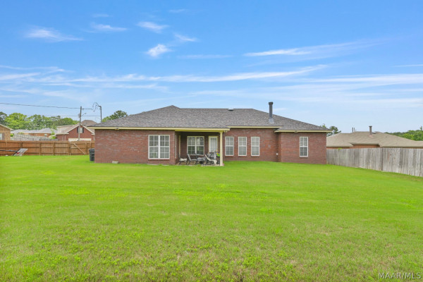 625 Old Camp Drive