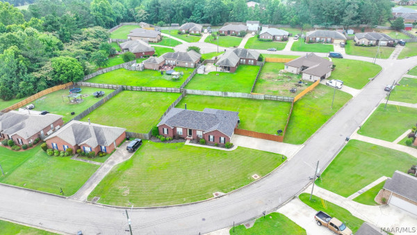 625 Old Camp Drive