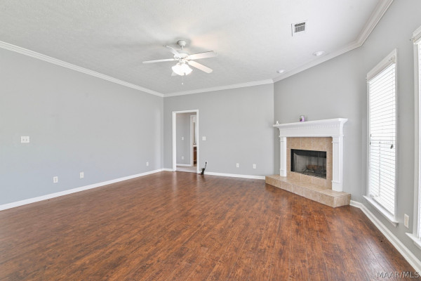 625 Old Camp Drive