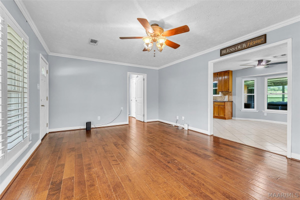 2797 County Road 131 .