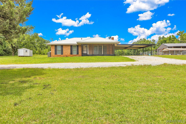 2797 County Road 131 .