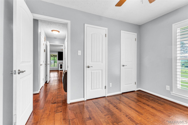 2797 County Road 131 .