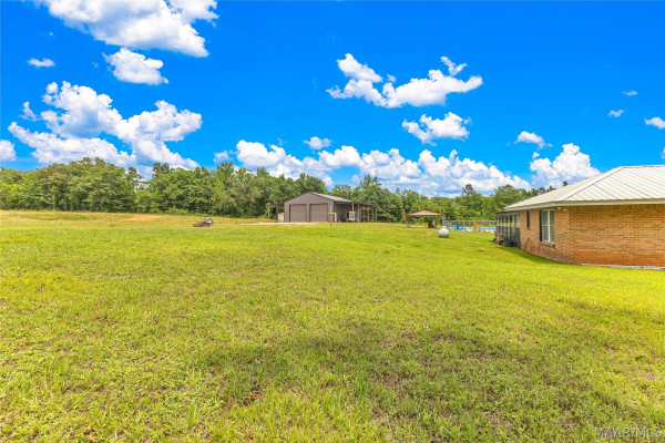 2797 County Road 131 .
