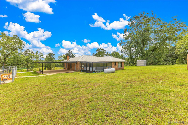 2797 County Road 131 .