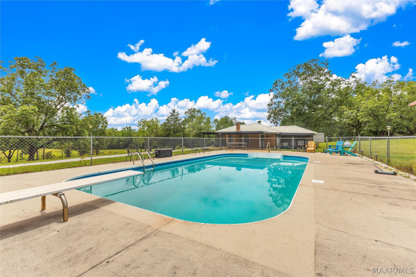 2797 County Road 131 .