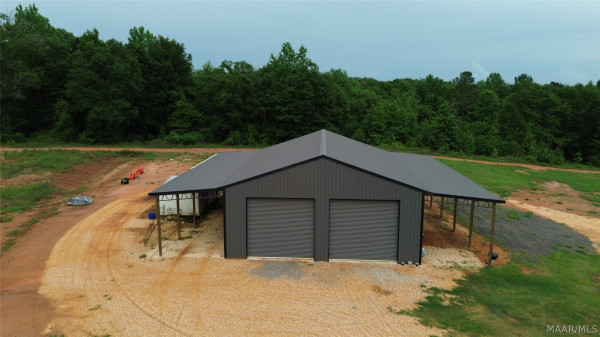 2797 County Road 131 .